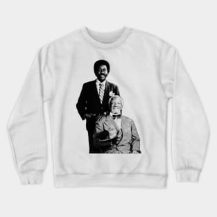 Sanford And Son Retro Vintage I Crewneck Sweatshirt